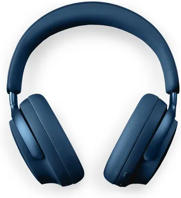 Produktbild von QuietComfort Ultra High-End Over-Ear-Kopfhörer mit Noise Cancelling für räumlichen Klang, Spatial-Audio-Kopfhörer, Bis zu 24 Stunden Akkulaufzeit
