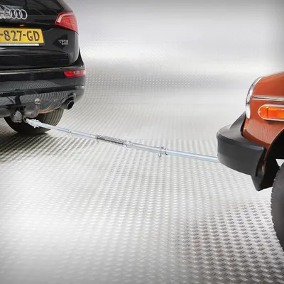 Productafbeelding van Sleepstang voor auto’s