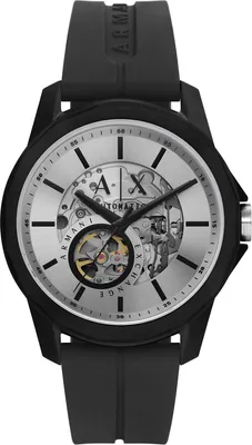 Produktbild von Armani Exchange Banks Herrenuhr