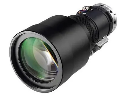 Produktbild von BenQ LS2LT2, 1,67:1, 3.115.18 (PX9210), 3.05.0 (PU9220), Schwarz, PX9210, PU9220, PU9220+