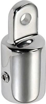 Image de Osculati End Cap 25 mm Raccords pour bimini
