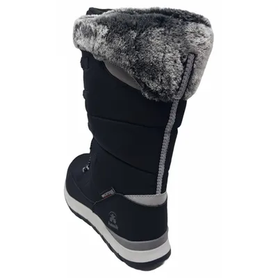 Produktbild von Mädchen Schuhe von Kamik in Farbe black