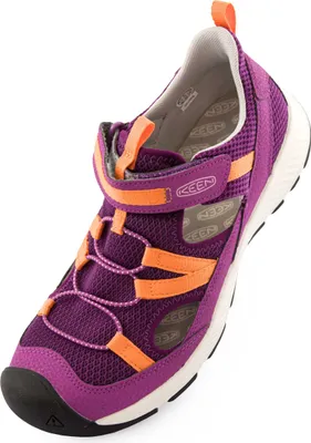 Produktbild von Keine jr motozoa sandal wildowherb/mollerine pilple 38
