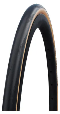 Image de Pneu Velo Route Tubeless 700x25c - Roulage Rapide Et Protection Crevaison - Schwalbe
