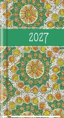 Immagine prodotto di Calendario 2025 da tasca - Michalczyk e Prokop