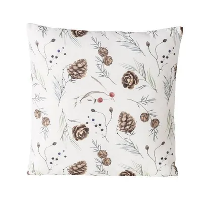 Produktbild von Kissen Nordala, 45x45 cm, Polyester