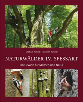 Obrázok produktu pre Naturwälder im Spessart