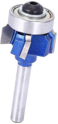 Obrázok produktu pre Brúsne telo z karbidu volfrámu na spracovanie dreva, 8 mm