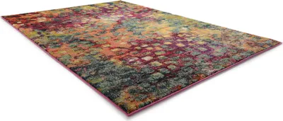 Produktbild von benuta Teppich Casa Multicolor 120x170 cm