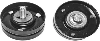 Produktbild von MAGNETI MARELLI Umlenkrolle Keilriemen 331316170562 für VW Golf IV Schrägheck (1J1) 10mm 25,7mm
