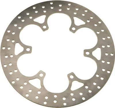 Immagine prodotto di Disco freno fisso TRW LUCAS D.240mm 6 bulloni