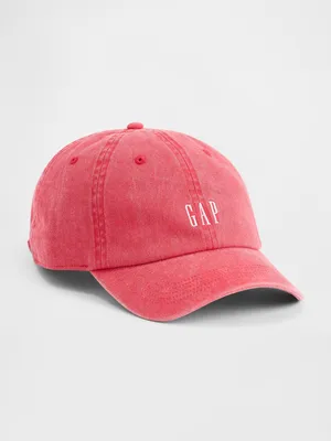 Obrázok produktu pre Čiapka GAP s logom, univerzálna veľkosť