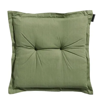 Produktbild von MADISON SEATA044, Grün, Baumwolle, Polyester, 50%, 500 mm, 500 mm, 50 mm