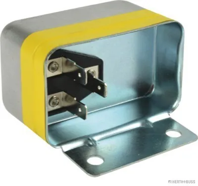 Produktbild von HERTH+BUSS ELPARTS 35000146 Lichtmaschinenregler