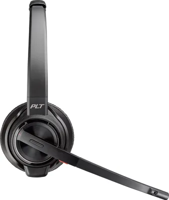Produktbild von HP Poly Savi 8220 UC DECT 1880-1900 Mhz USB-A-Headset