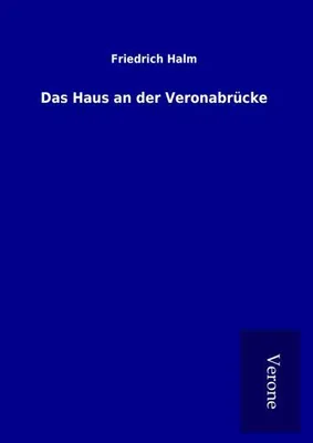 Produktbild von Das Haus an der Veronabrücke