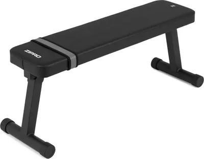 Produktbild von Skládací plochá lavička Zipro Plank pro domácí trénink