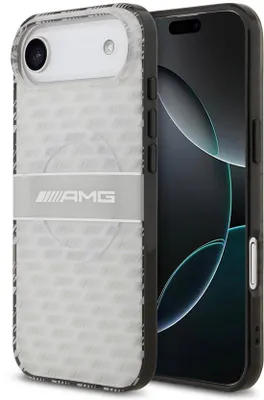 Produktbild von AMG Back Cover für iPhone 17 Air