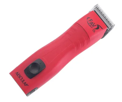Obrázok produktu pre Akumulátorový zastrihávač Aesculap FAV5 CL GT306