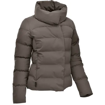 Produktbild von Maul Marburg - Megatex Steppjacke - major brown, Größe:42