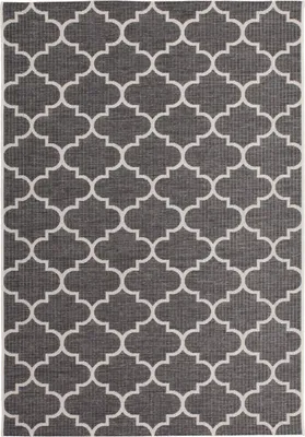 Produktbild von Sunset 604 Grau 160cm x 230cm