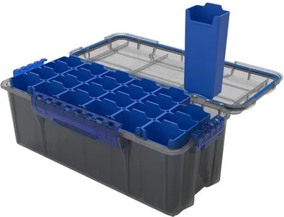 Produktbild von Flambeau Zerust MAX Crank Bank (wasserdicht) WP6050ZM - 35.5x14x16.3cm