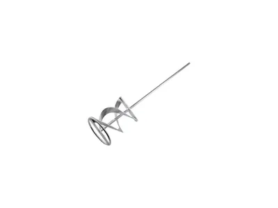 Obrázek produktu pro Míchadlo do vrtačky spirálové, 80x400mm