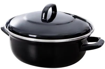 Image de Poêle à frire BK Fortalit Ø28 cm