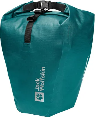 Zdjęcie produktu dla Torba rowerowa Jack Wolfskin Gravex 15 33 cm