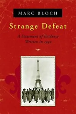 Produktbild von Strange Defeat