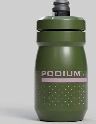 Produktbild von Camelbak Podium 440ml Deep Fern