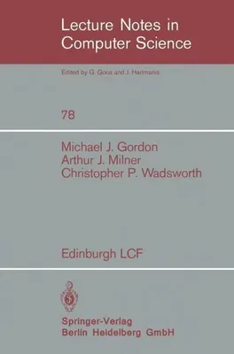 Produktbild von Edinburgh LCF
