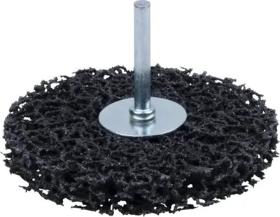 Immagine prodotto di wolfcraft 1 lama di pulizia Univ. S=6mm, 100x13mm