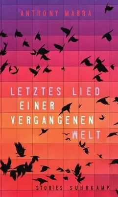 Produktbild von Letztes Lied einer vergangenen Welt