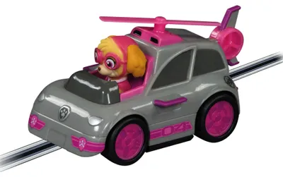 Produktbild von Carrera PAW Patrol, Helikopter, Carrera FIRST, 3 Jahr(e), Grau, Pink