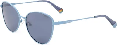 Zdjęcie produktu dla Damskie okulary przeciwsłoneczne Polaroid PLD-6188-S-MVU Ø 55 mm