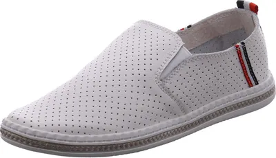 Produktbild von Scandi Damen Slipper weiß