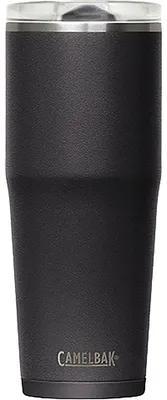 Produktbild von CamelBak - CB2845001060 - Thermobecher - Thrive Tumbler Vacuum 0,6 L - schwarz