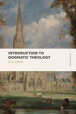 Obrázok produktu pre Introduction to Dogmatic Theology