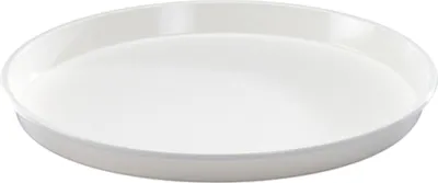 Produktbild von Waca Glasträger D:30cm Weiss