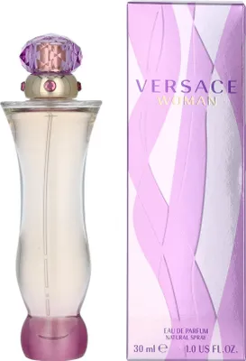 Produktbild von Versace WOMAN, Frauen, 30 ml, Spray