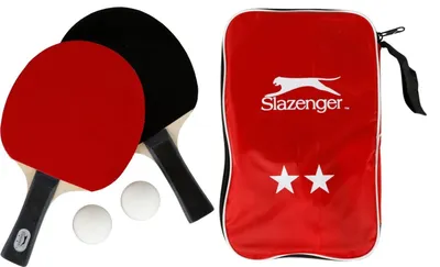 Obrázek produktu pro Sada na stolní tenis se 4 kusy