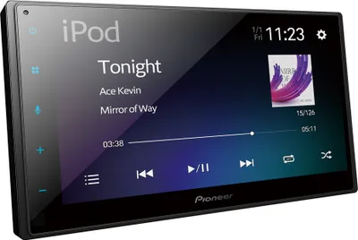 Immagine prodotto di Pioneer SPH-DA160DAB incl. antenna DAB+