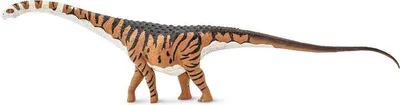 Produktbild von Safari Ltd Malawisaurus-figur Braun From 3 Years Kinder Braun From 3 Years