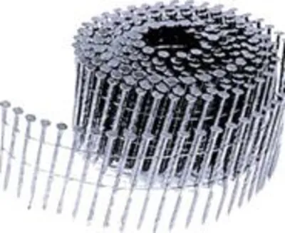 Produktbild von Coilnägel glatt, blank 16Grad 2,5 x 65