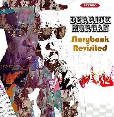 Produktbild von Storybook Revisited
