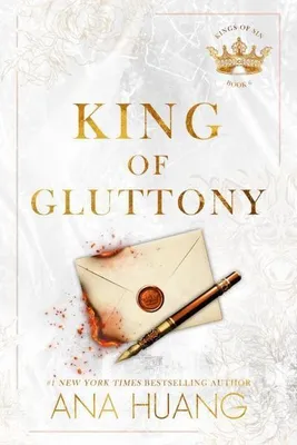 Immagine prodotto di King of Gluttony