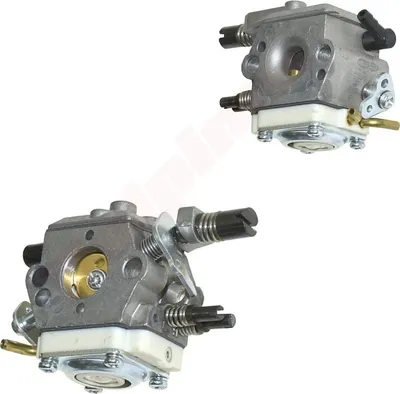 Image de Carburateur Pour Kosy Chińskie ( Wt-50-1 )