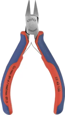Immagine prodotto di Frese diagonali KNIPEX Electronics