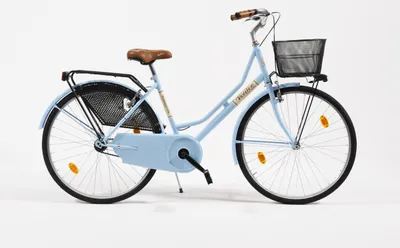 Produktbild von VELOmarche Retrofahrrad 26 Zoll HOLLAND
